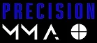 Precision MMA Logo